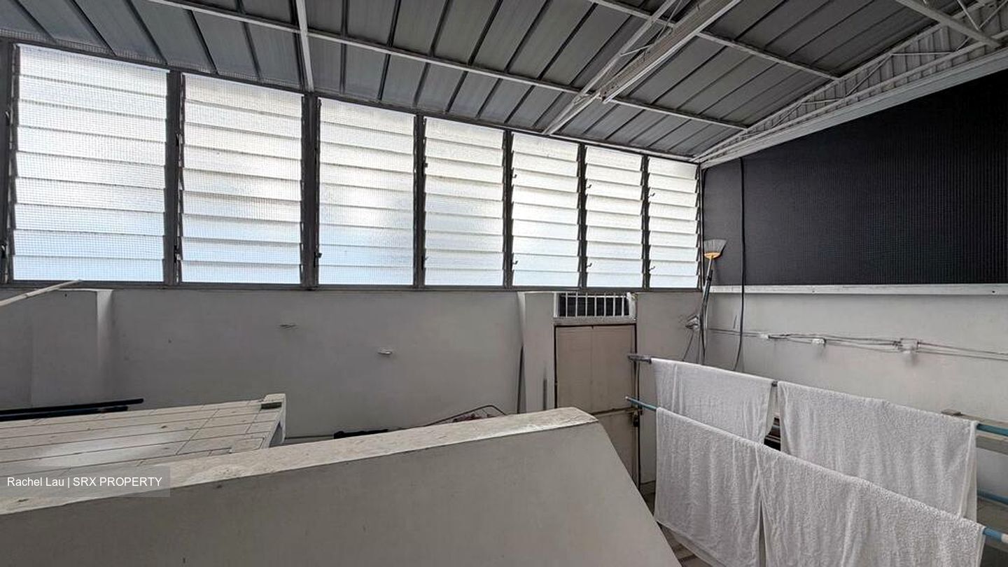 Carpmael Road (D15), Terrace #527454021